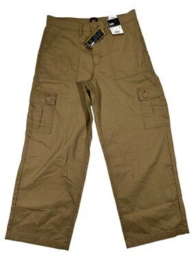 Blair Mens Blue Short Sleeve T-Shirt 3XL Relaxed Fit Cotton Blend Lightweight